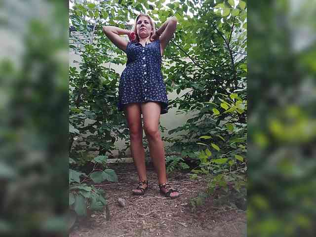 Sandra26a webcam