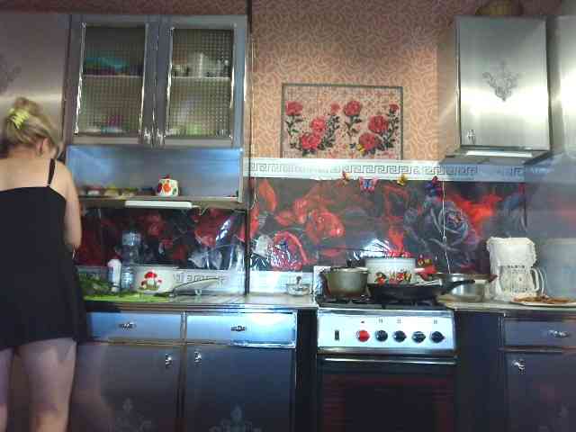 Sandra26a webcam