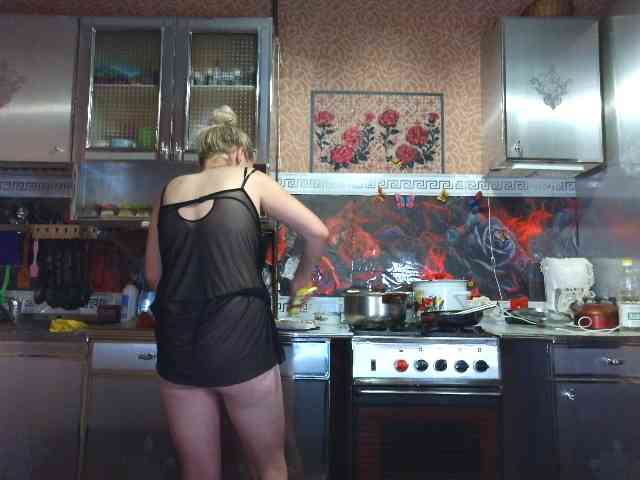 Sandra26a webcam