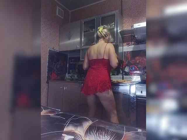 Sandra26a webcam