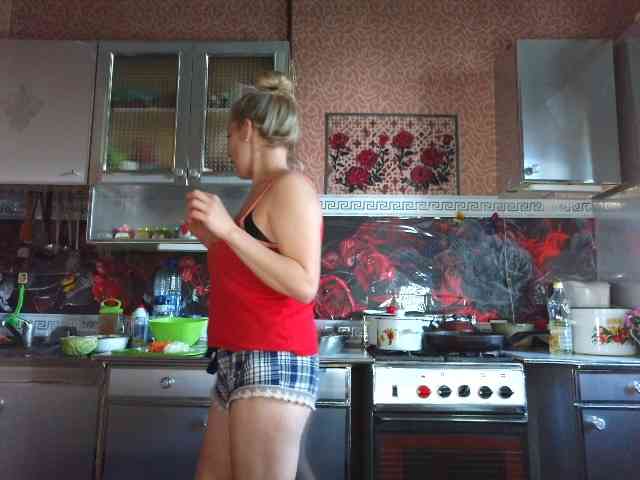 Sandra26a webcam