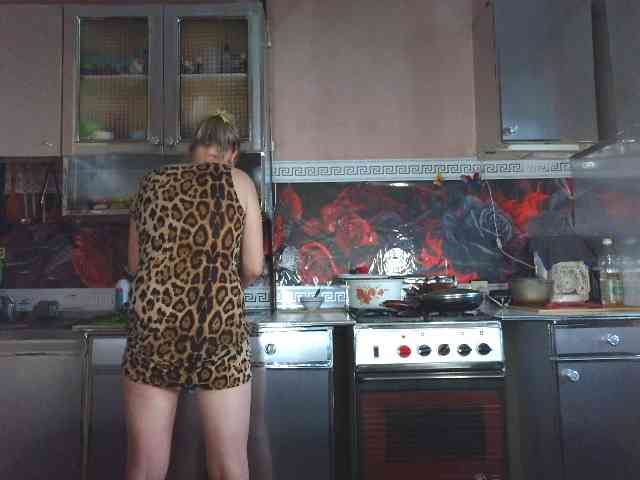 Sandra26a webcam