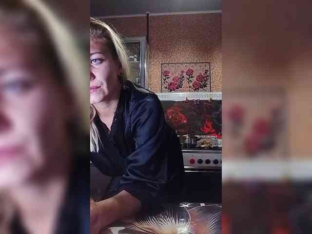 Sandra26a webcam