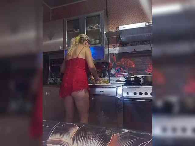 Sandra26a webcam