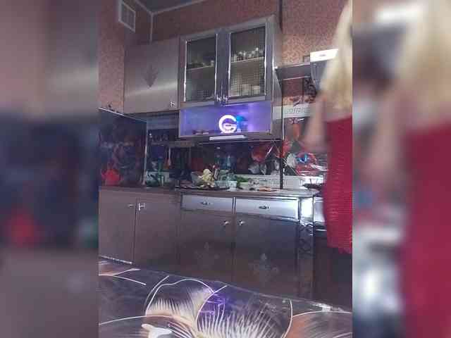 Sandra26a webcam