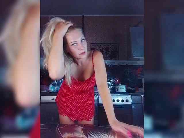 Sandra26a webcam