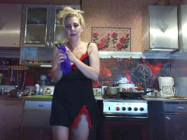 Sandra26a webcam