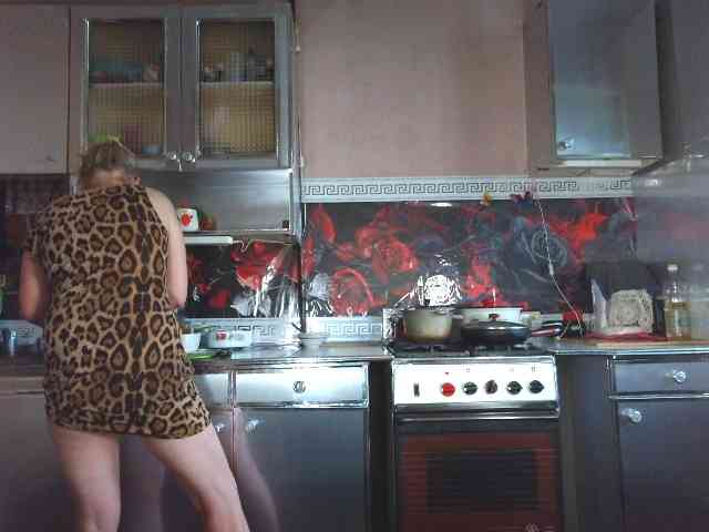 Sandra26a webcam