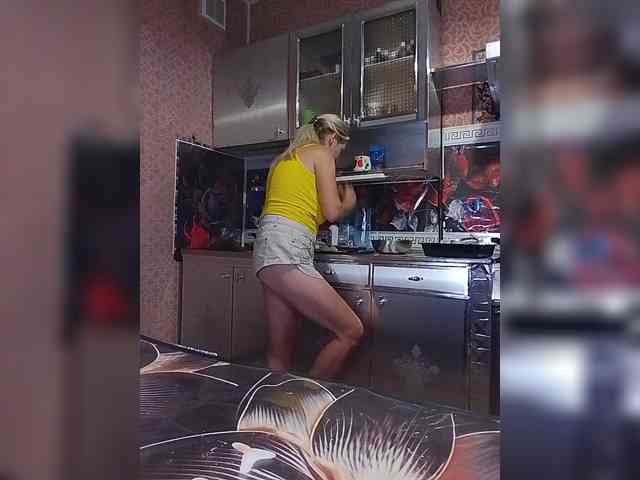 Sandra26a webcam
