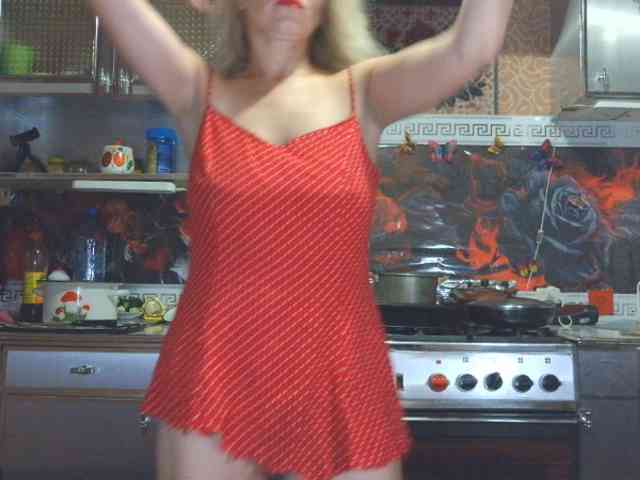 Sandra26a webcam
