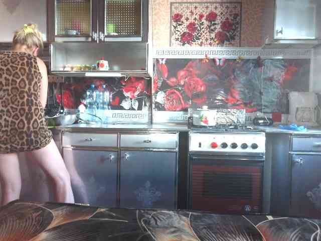 Sandra26a webcam