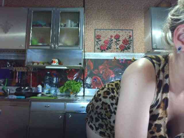 Sandra26a webcam