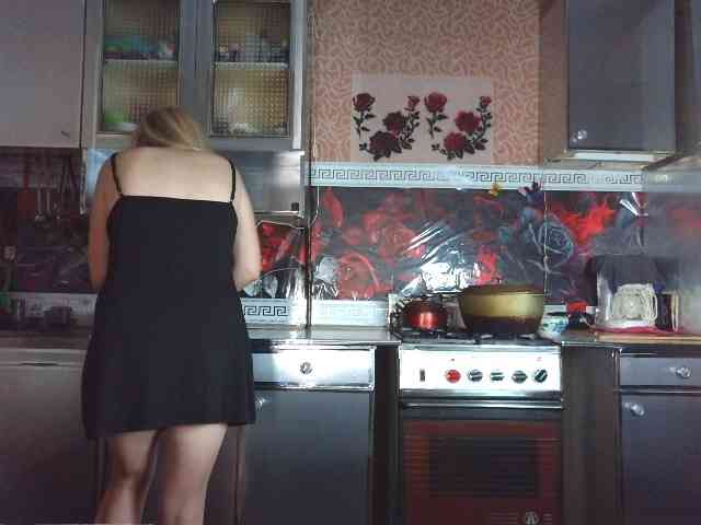 Sandra26a webcam