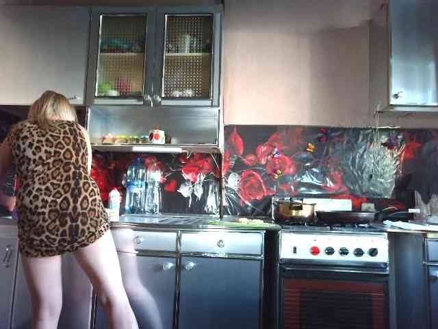 Sandra26a webcam