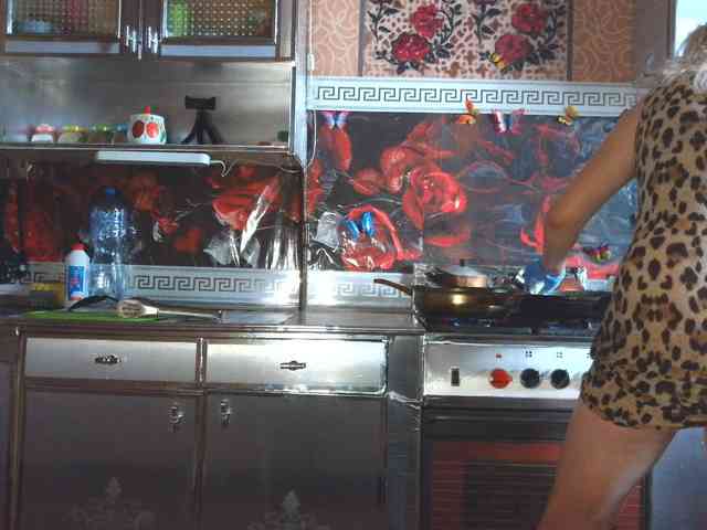 Sandra26a webcam