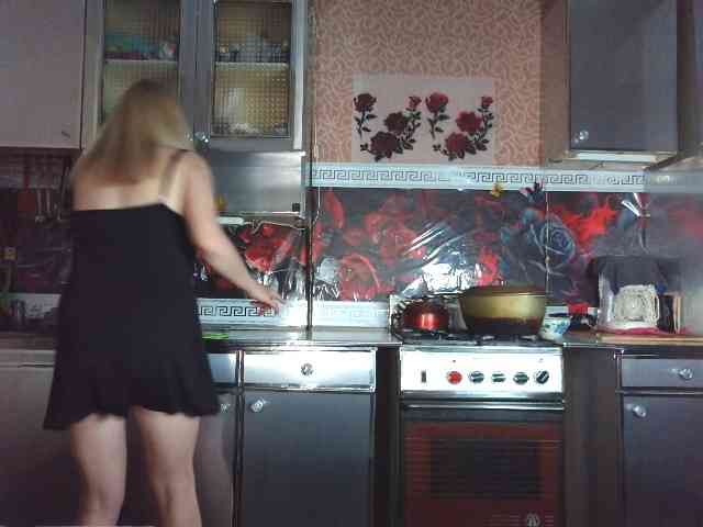 Sandra26a webcam