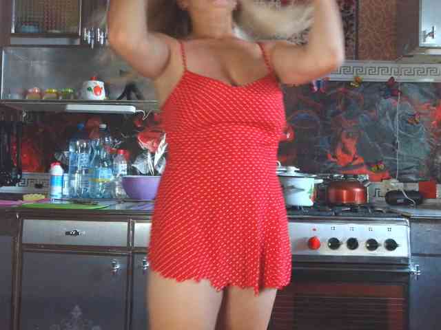 Sandra26a webcam