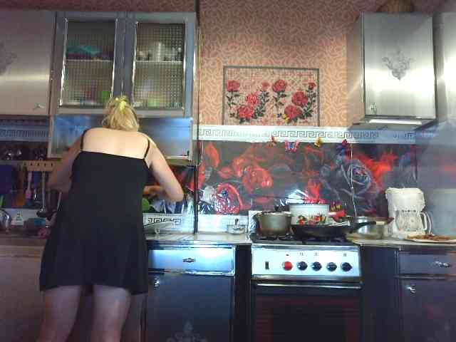 Sandra26a webcam