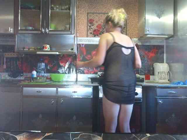 Sandra26a webcam