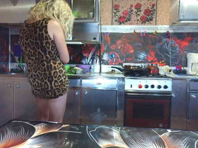Sandra26a webcam