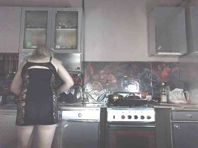 Sandra26a webcam