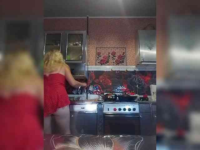 Sandra26a webcam