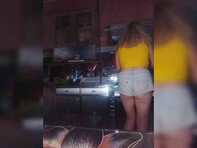 Sandra26a webcam