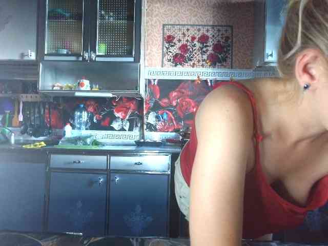 Sandra26a webcam