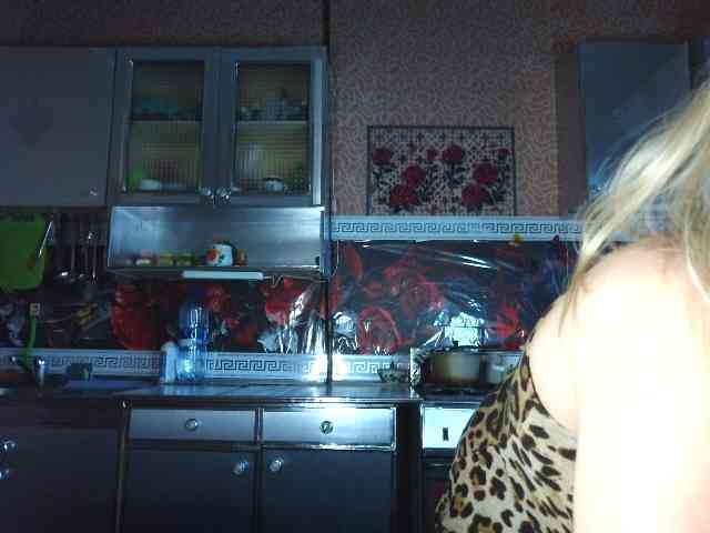 Sandra26a webcam