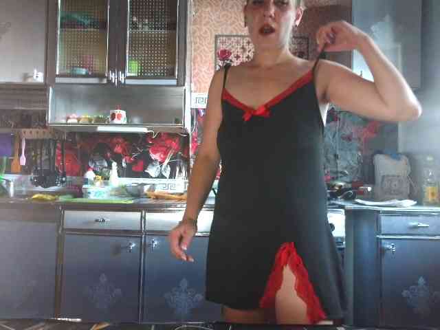 Sandra26a webcam