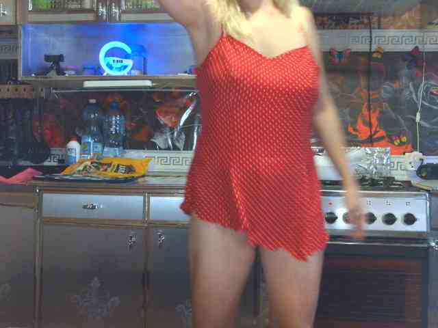 Sandra26a webcam