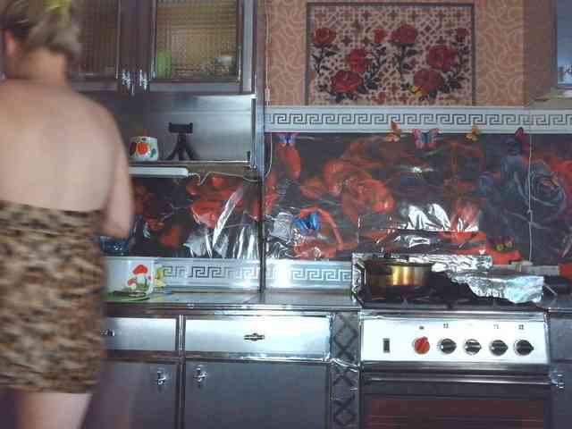 Sandra26a webcam