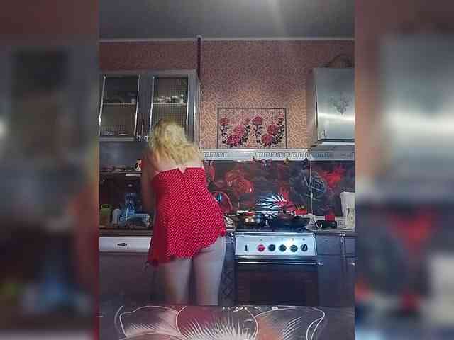 streaming webcam Sandra26a