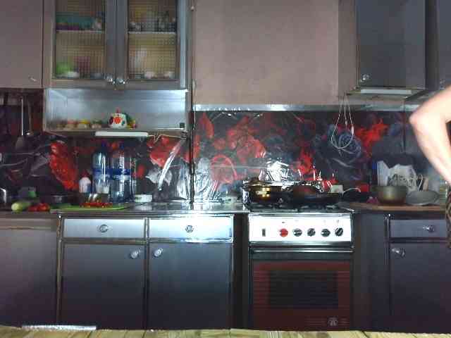 Sandra26a webcam