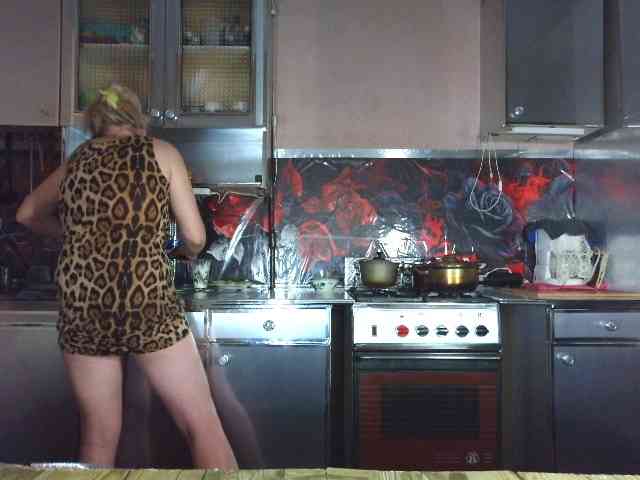 Sandra26a webcam