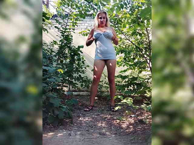 Sandra26a webcam
