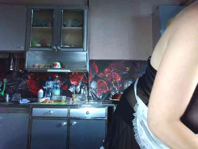 Sandra26a webcam