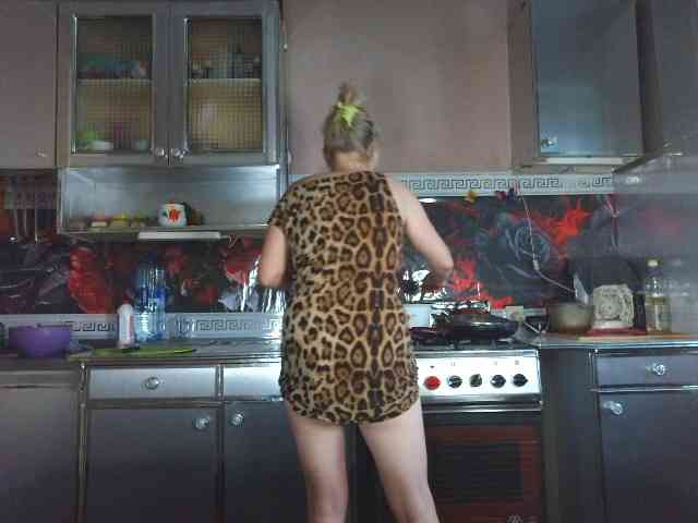 Sandra26a webcam