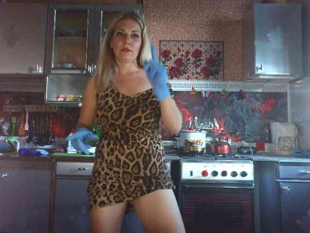 Sandra26a webcam