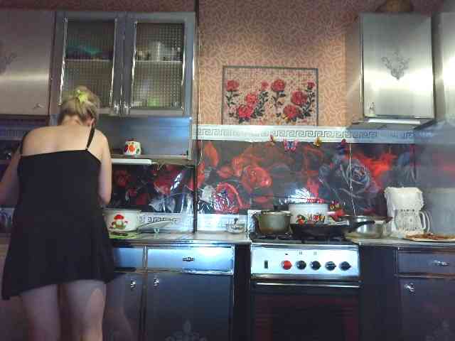 Sandra26a webcam