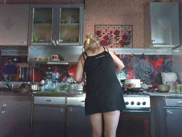 Sandra26a webcam