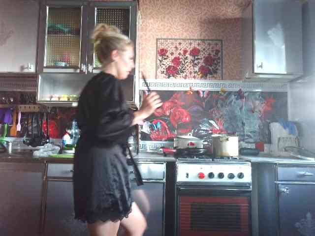 Sandra26a webcam