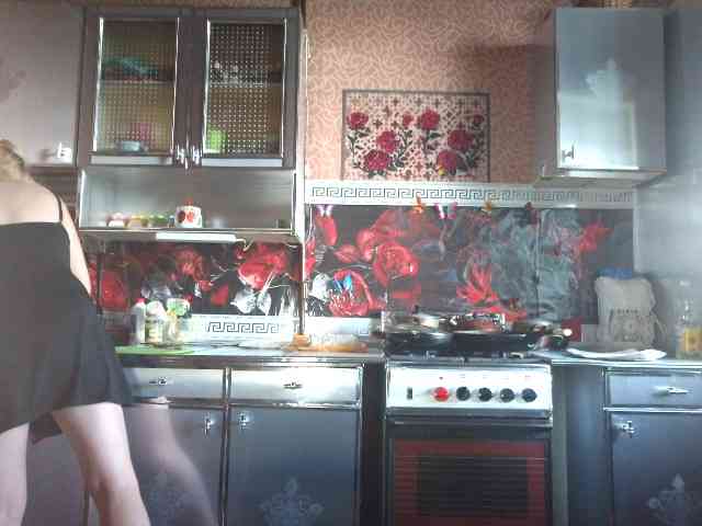 Sandra26a webcam