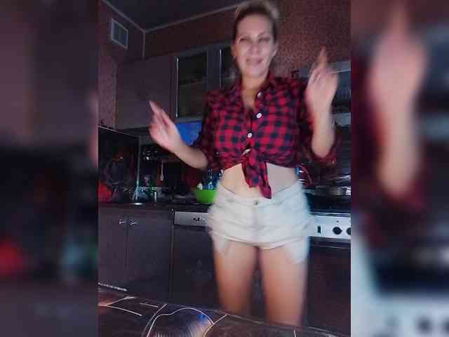 Sandra26a webcam