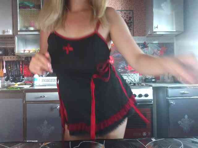 Sandra26a webcam
