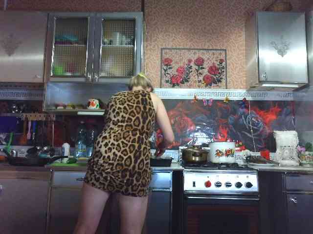 Sandra26a webcam
