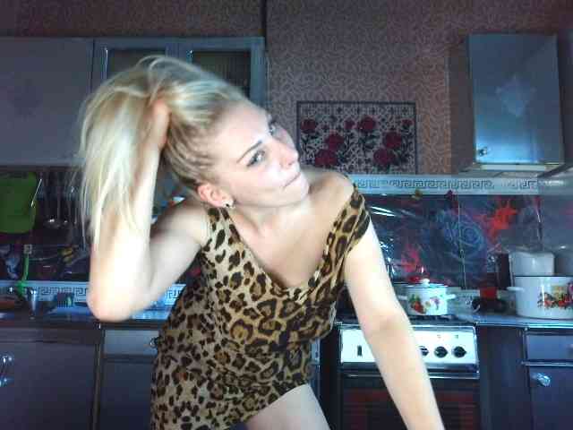 Sandra26a webcam