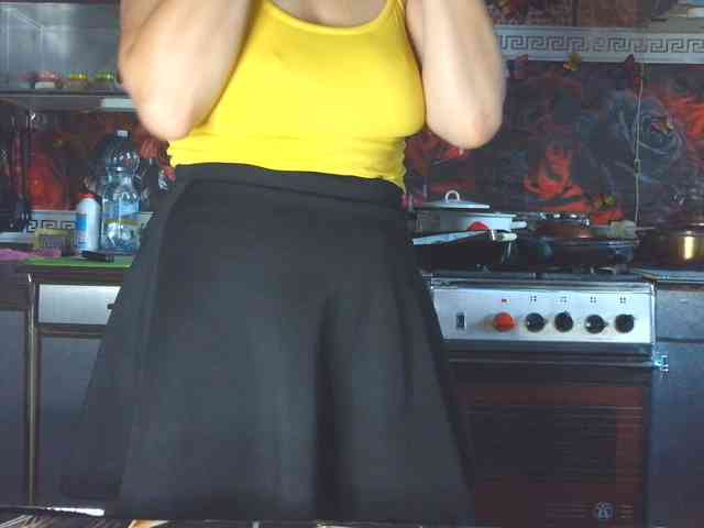 Sandra26a webcam
