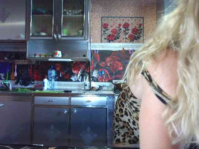 Sandra26a webcam