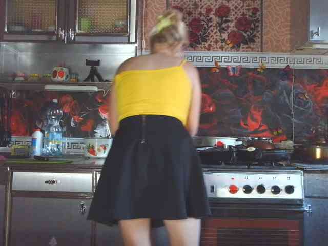 Sandra26a webcam